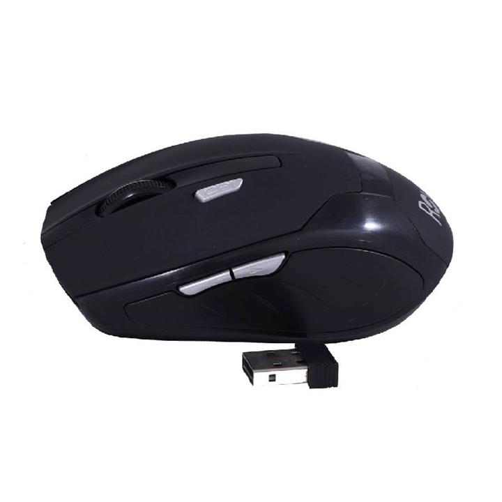 ماوس بی سیم رویال مدل MW-217 Royal MW-217 Wireless Mouse